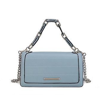 MKF Collection Dora Crossbody Handbag by Mia K