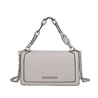 MKF Collection Dora Crossbody Handbag by Mia K