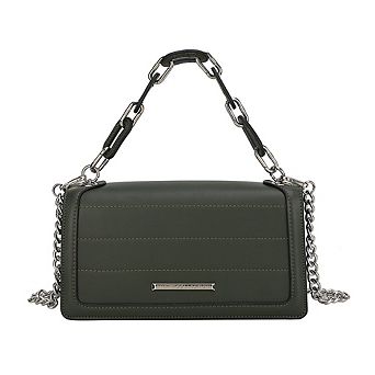 MKF Collection Dora Crossbody Handbag by Mia K