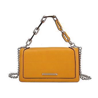 MKF Collection Dora Crossbody Handbag by Mia K
