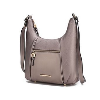MKF Collection Daniela Womens Hobo Shoulder Bag by Mia K
