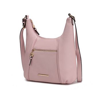 MKF Collection Daniela Womens Hobo Shoulder Bag by Mia K