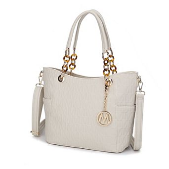 MKF Collection Rylee Tote Handbag by Mia K