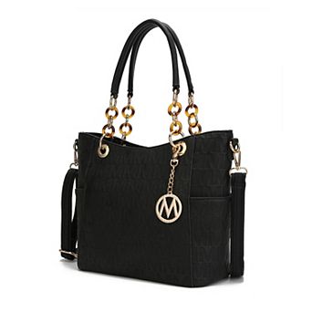 MKF Collection Rylee Tote Handbag by Mia K
