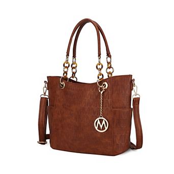 MKF Collection Rylee Tote Handbag by Mia K