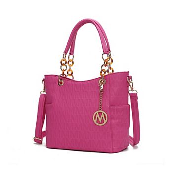 MKF Collection Rylee Tote Handbag by Mia K