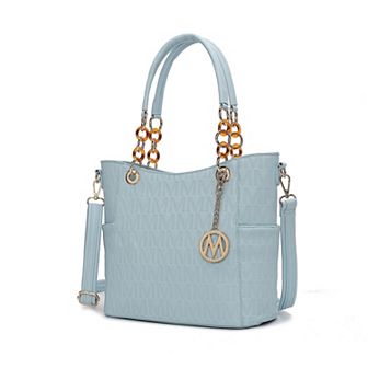 MKF Collection Rylee Tote Handbag by Mia K