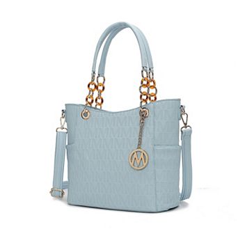 MKF Collection Rylee Tote Handbag by Mia K