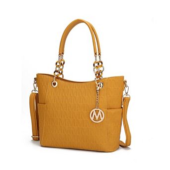 MKF Collection Rylee Tote Handbag by Mia K