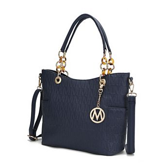 MKF Collection Rylee Tote Handbag by Mia K