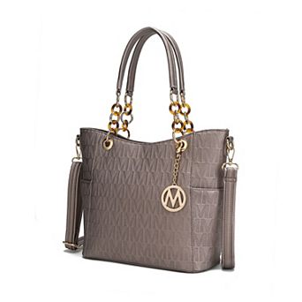 MKF Collection Rylee Tote Handbag by Mia K