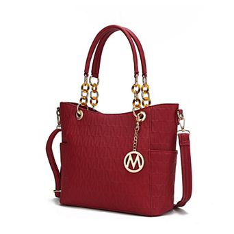 MKF Collection Rylee Tote Handbag by Mia K
