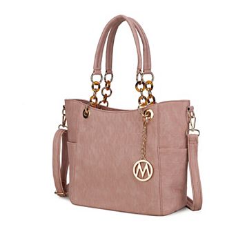 MKF Collection Rylee Tote Handbag by Mia K