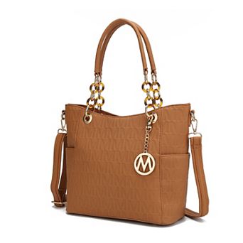 MKF Collection Rylee Tote Handbag by Mia K