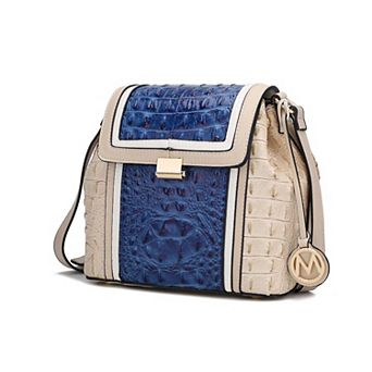 MKF Collection Jamilah Shoulder Medium Handbag by Mia k.