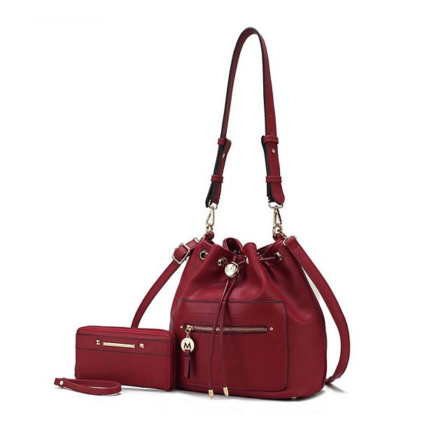 Kohls bucket bag new arrivals