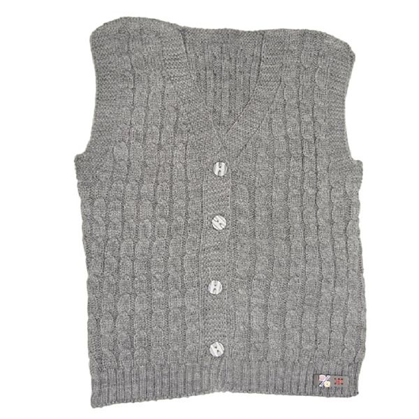 Kohls sleeveless outlet cardigan