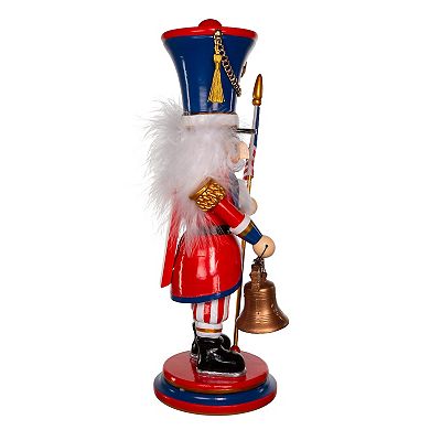 Kurt Adler Hollywood Americana Nutcracker Décor