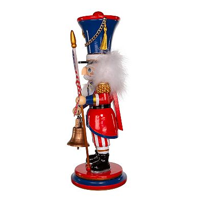 Kurt Adler Hollywood Americana Nutcracker Décor