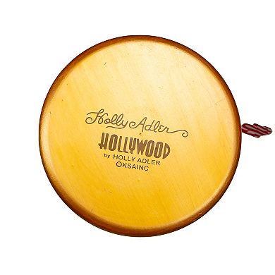 Kurt Adler Hollywood Americana Nutcracker Décor