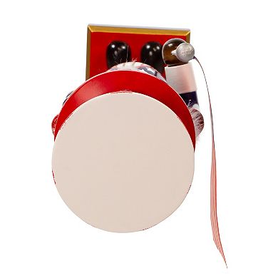 Kurt Adler Patriotic Nutcracker