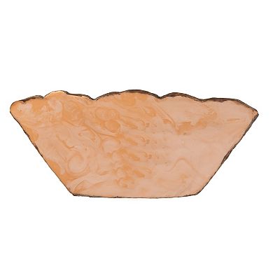 Kurt Adler Light-Up Nativity Table Piece