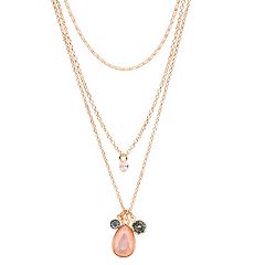 Kohls jewelry hot sale rose gold