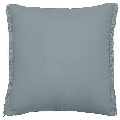 Sonoma Goods For Life® Decorative Woven Plaid Pillow