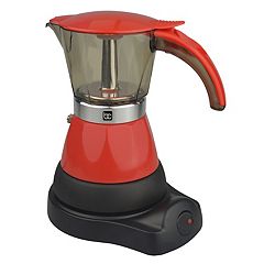 Bene Casa Portable Espresso Coffee Maker