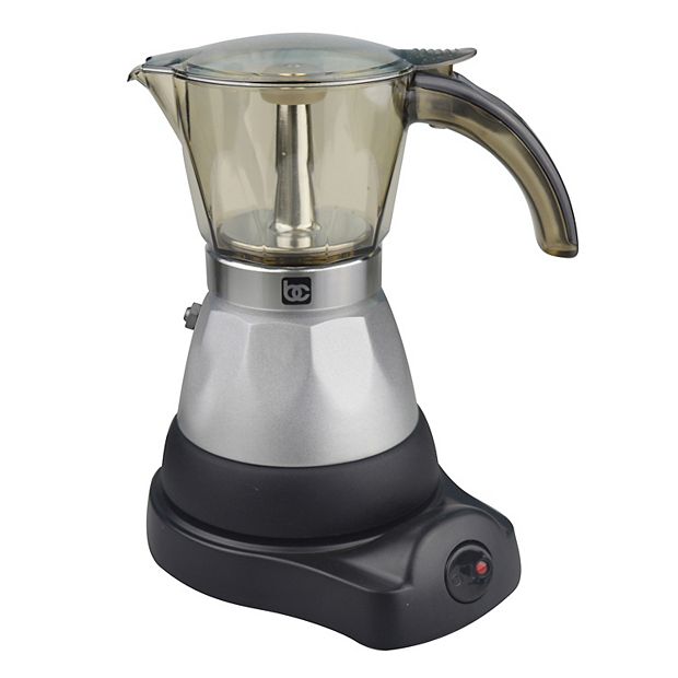 Kohls espresso clearance maker