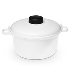 Bene Casa 22.4 Stainless Steel Comal Pan 