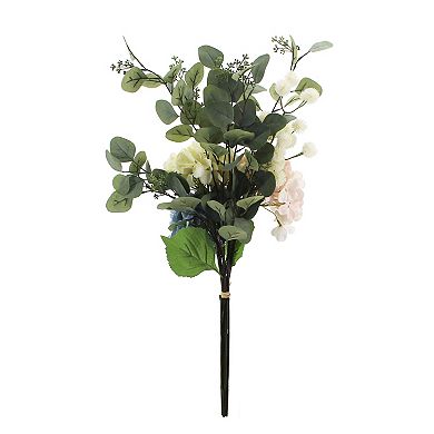 Sonoma Goods For Life® Artificial Hydrangea Lavender Bundle