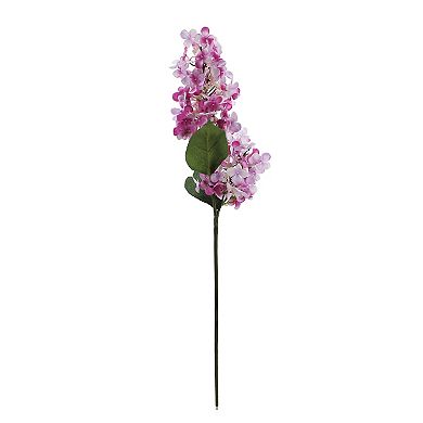Sonoma Goods For Life® Artificial Lilac Stem