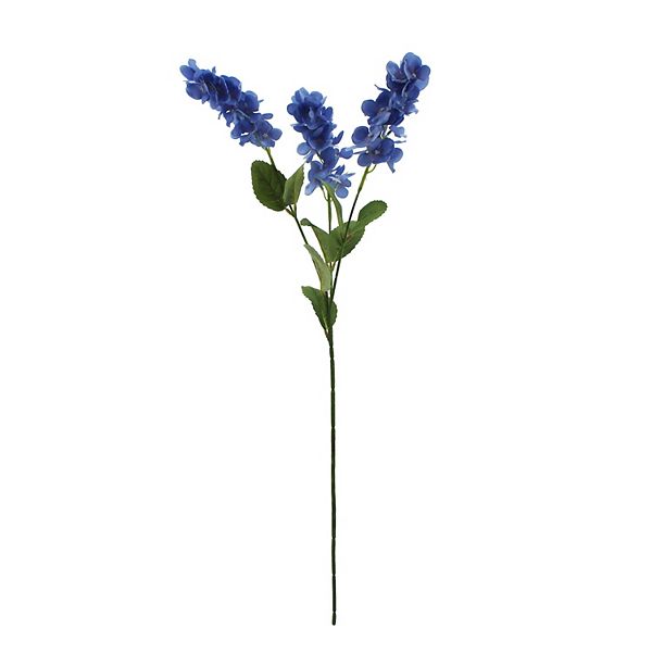 Sonoma Goods For Life® Artificial Blue Lilac Stem