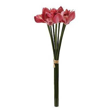 Sonoma Goods For Life® Artificial Pink Magnolia Bundle