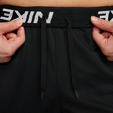 Big & Tall Nike Totality Dri-FIT Open Hem Versatile Pants