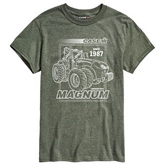 Men's Case IH Magnum Graphic Tee