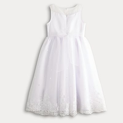 Kohls communion dresses store