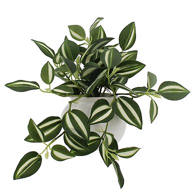 Sonoma Goods For Life® Artificial Trailing Greenery Potted Plant Table Decor