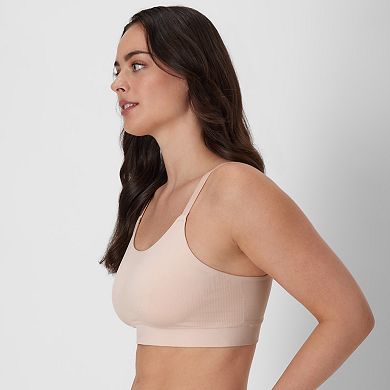 Bali Comfort Revolution Modern Seamless Bralette DFMSBR