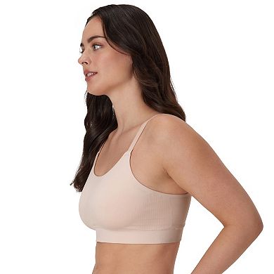 Bali Comfort Revolution Modern Seamless Bralette DFMSBR