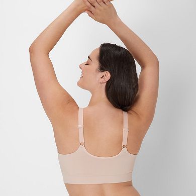 Bali Comfort Revolution Modern Seamless Bralette DFMSBR