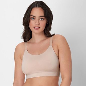 Bali Comfort Revolution Modern Seamless Bralette DFMSBR