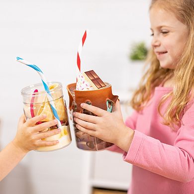 Melissa & Doug Make-a-Shake Play Set