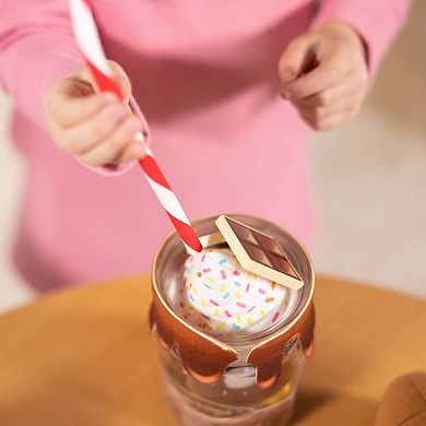 Melissa & Doug Make-a-Shake Play Set