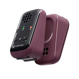 Motorola PIP12 Travel Audio Monitor