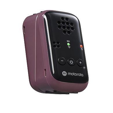 MOTOROLA PIP12 Travel Audio Monitor