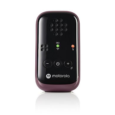 MOTOROLA PIP12 Travel Audio Monitor