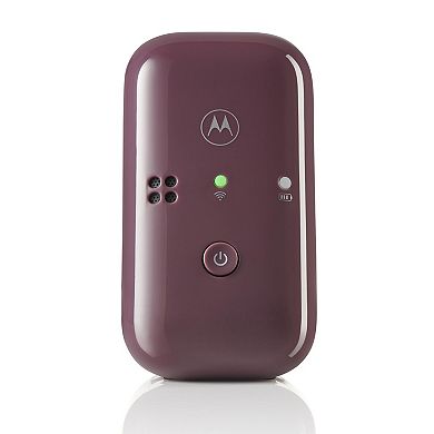 MOTOROLA PIP12 Travel Audio Monitor