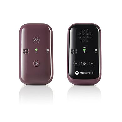 MOTOROLA PIP12 Travel Audio Monitor